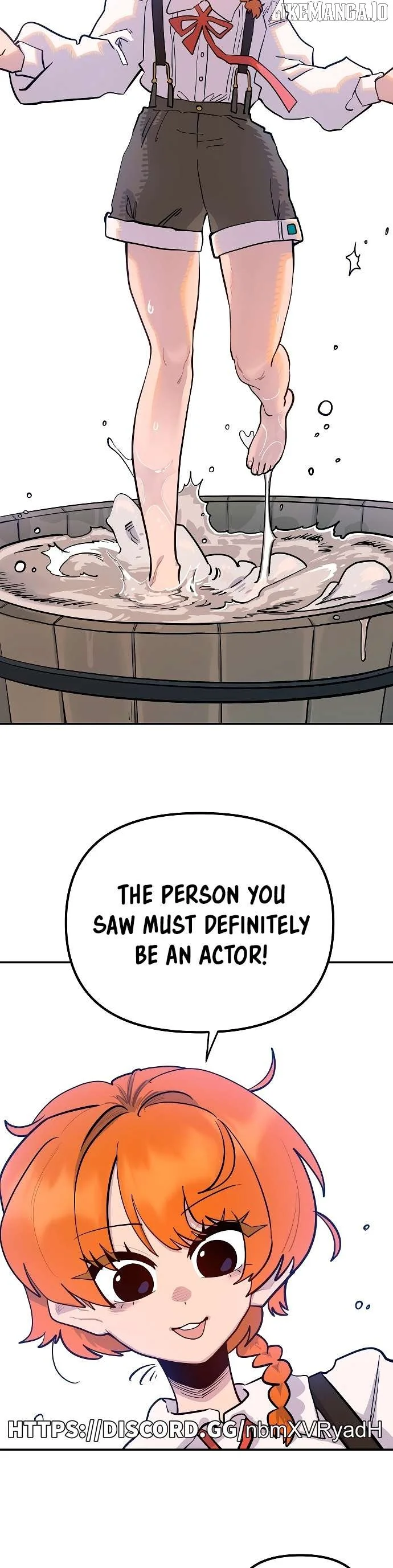 Mimosa Chapter 2 page 33