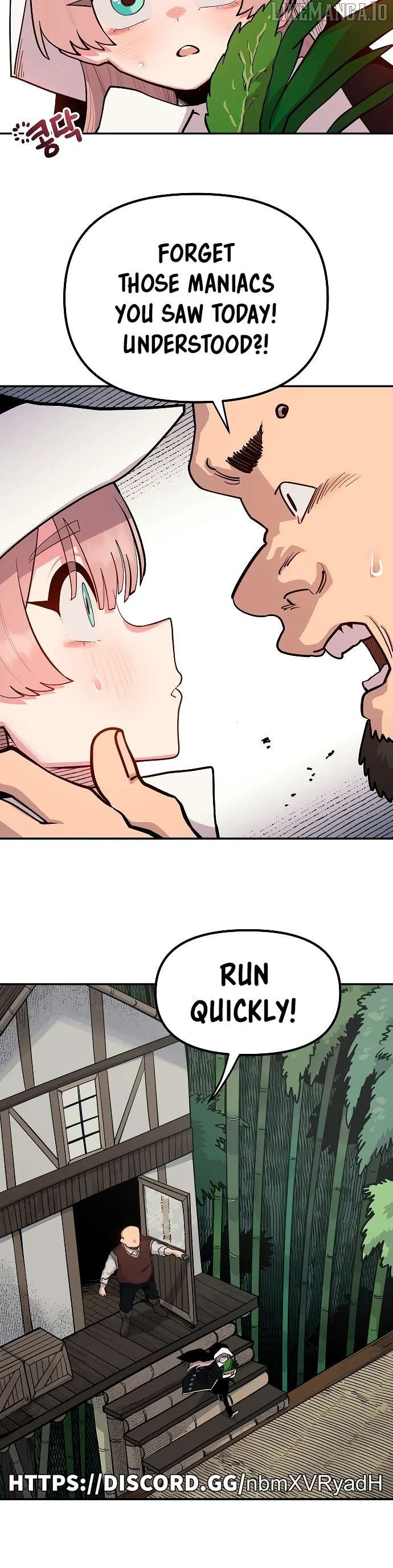 Mimosa Chapter 2 page 29