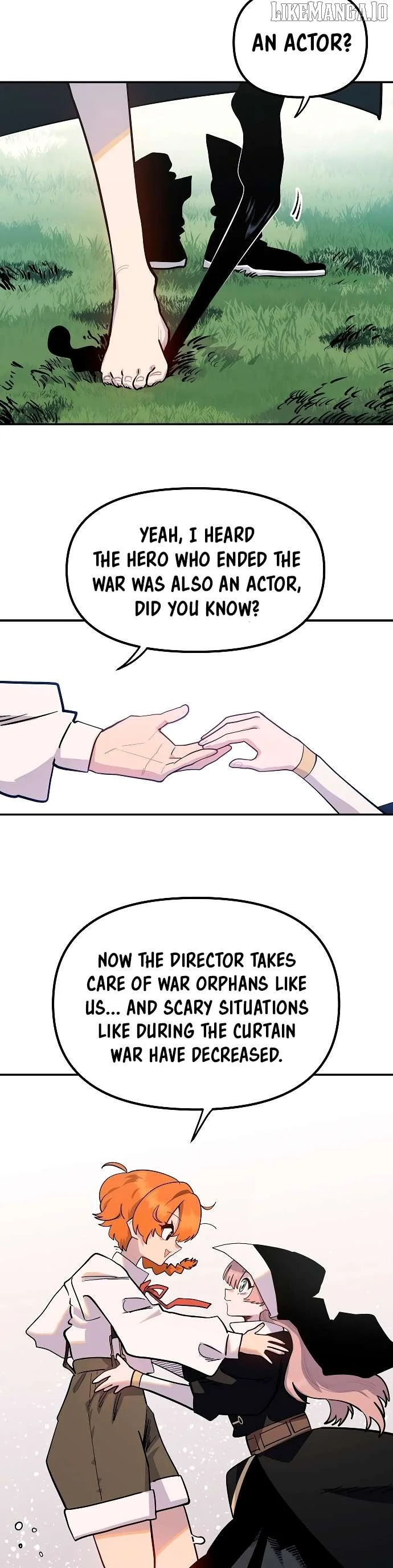 Mimosa Chapter 2 page 34