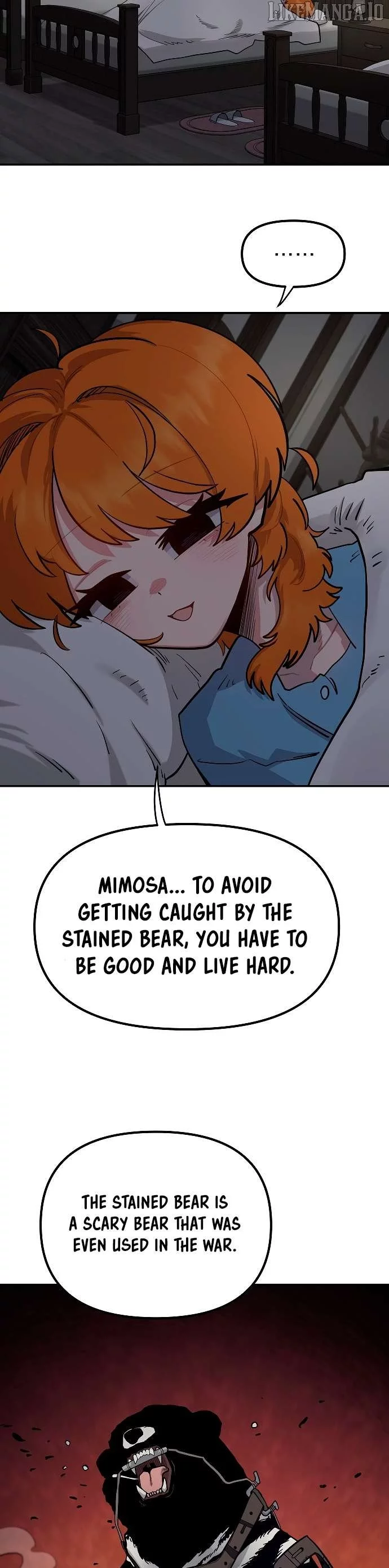 Mimosa Chapter 3 page 3