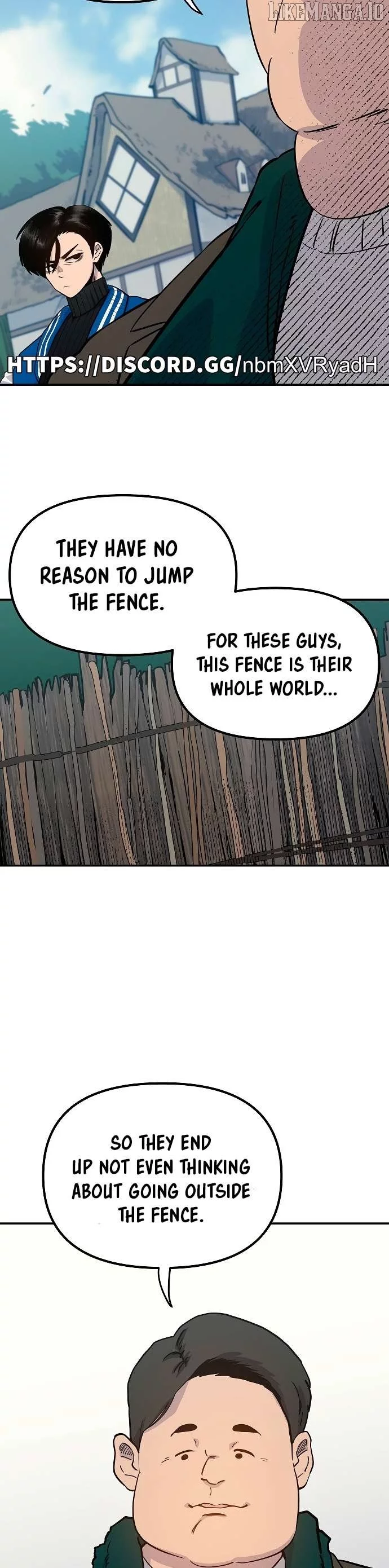 Mimosa Chapter 3 page 9