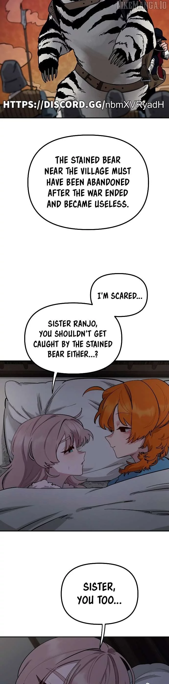 Mimosa Chapter 3 page 4
