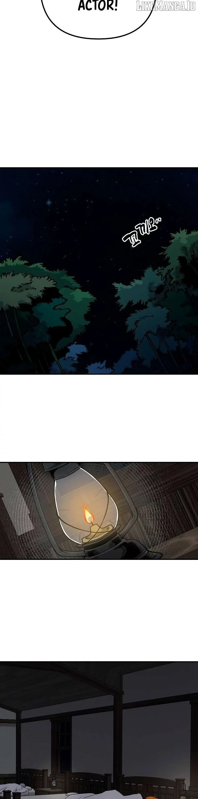 Mimosa Chapter 3 page 2