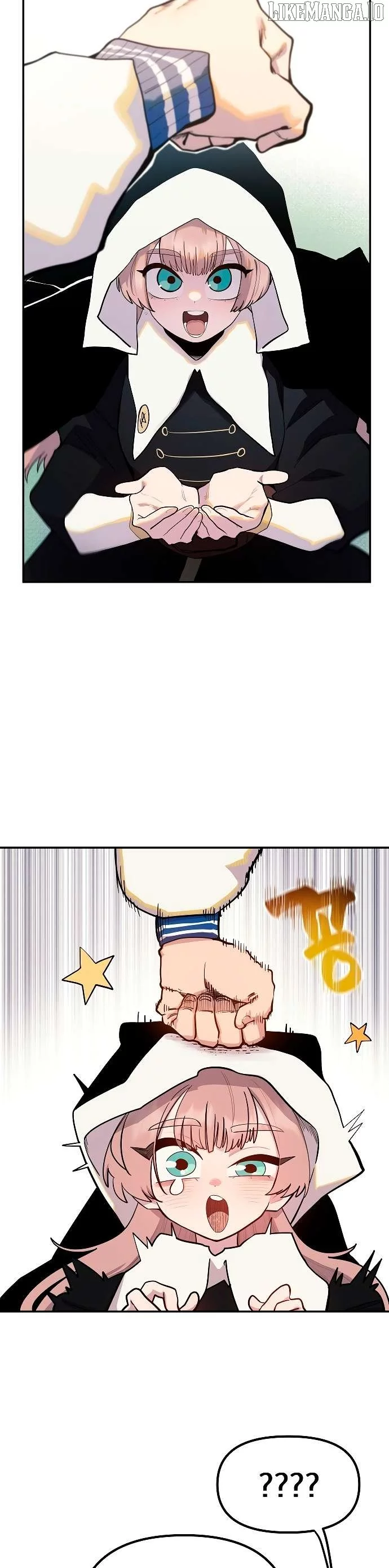 Mimosa Chapter 3 page 15