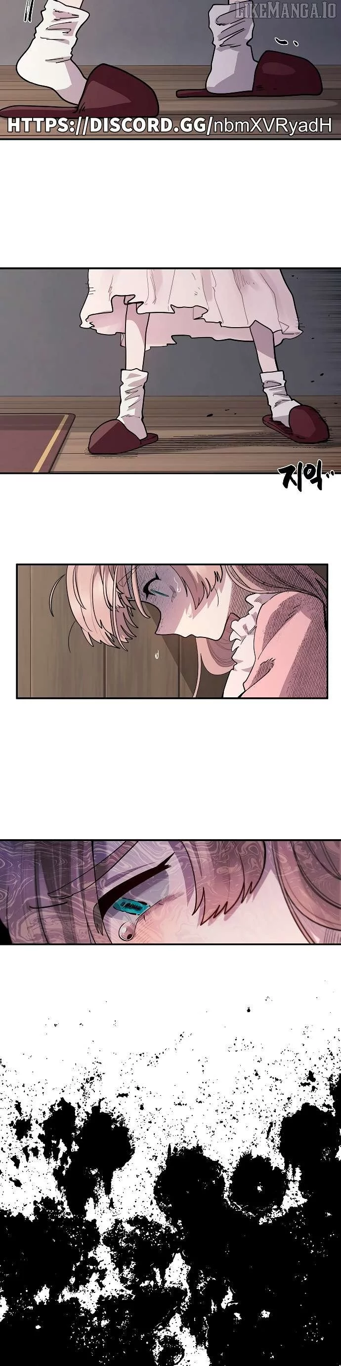 Mimosa Chapter 3 page 29