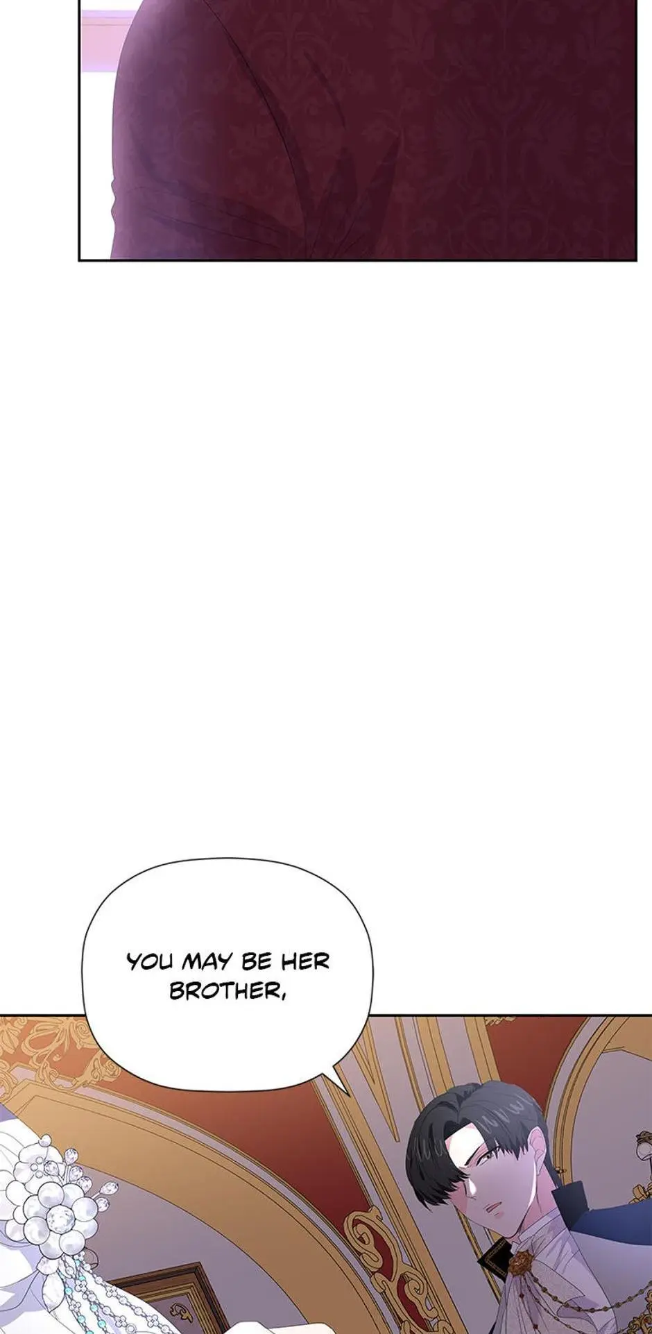 The Terminal Villainess's Cure Chapter 4 page 6