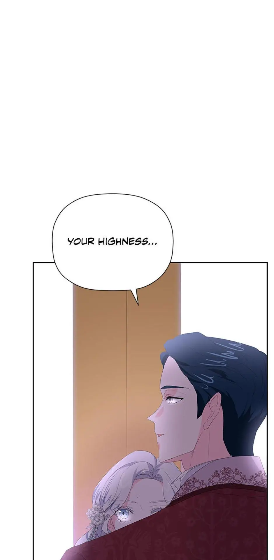 The Terminal Villainess's Cure Chapter 4 page 5