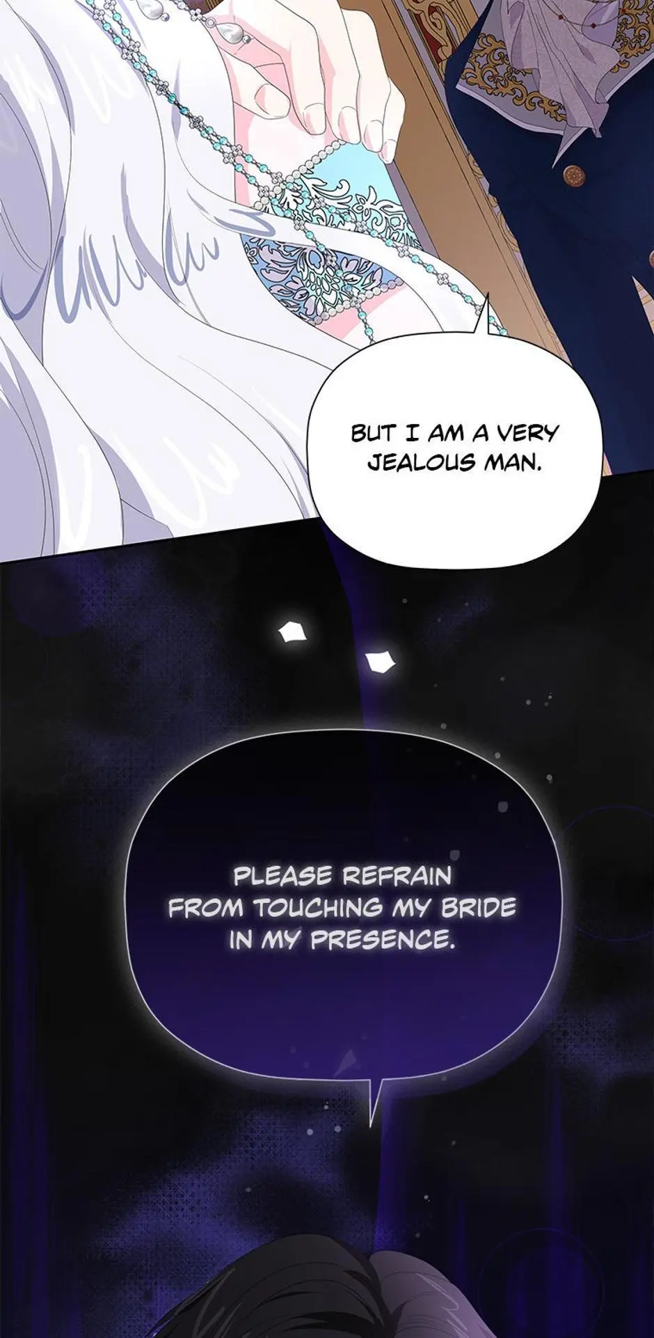 The Terminal Villainess's Cure Chapter 4 page 7