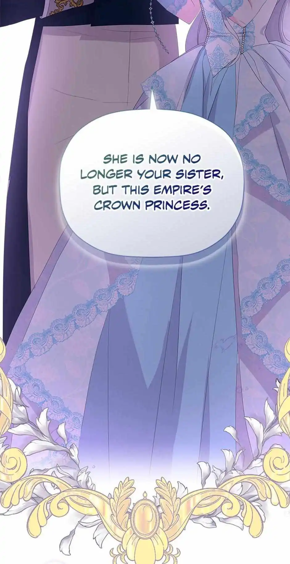 The Terminal Villainess's Cure Chapter 4 page 15