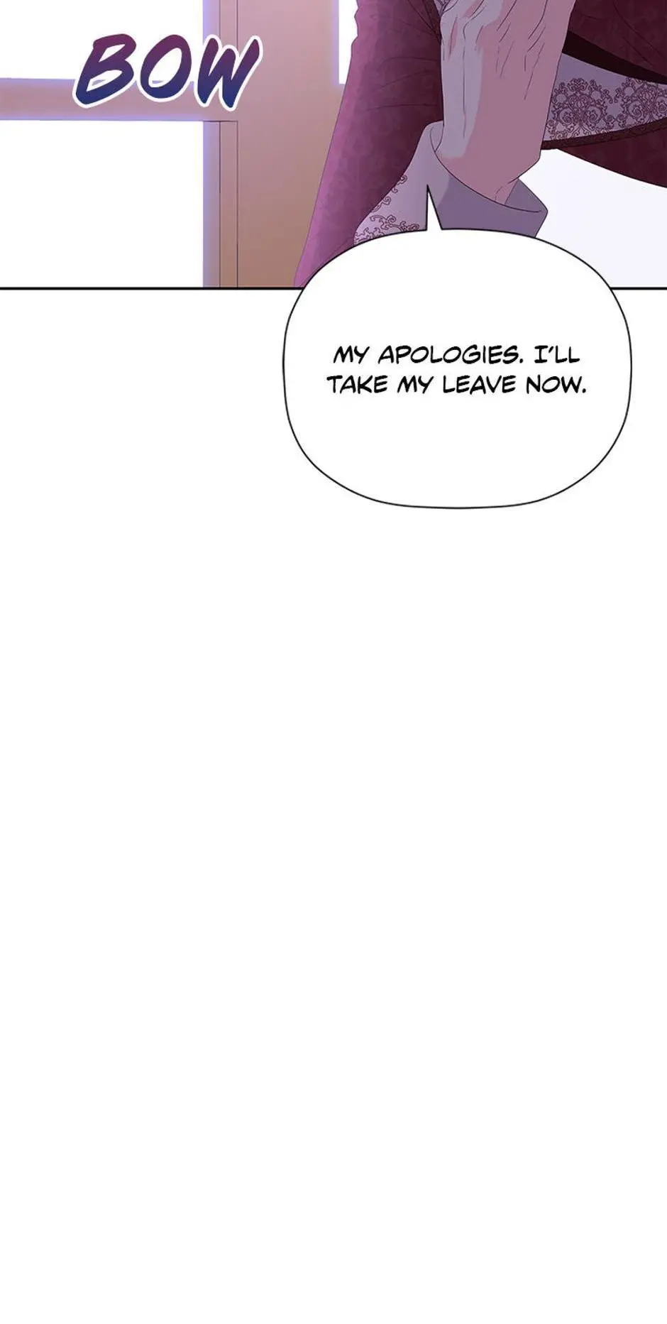 The Terminal Villainess's Cure Chapter 4 page 32