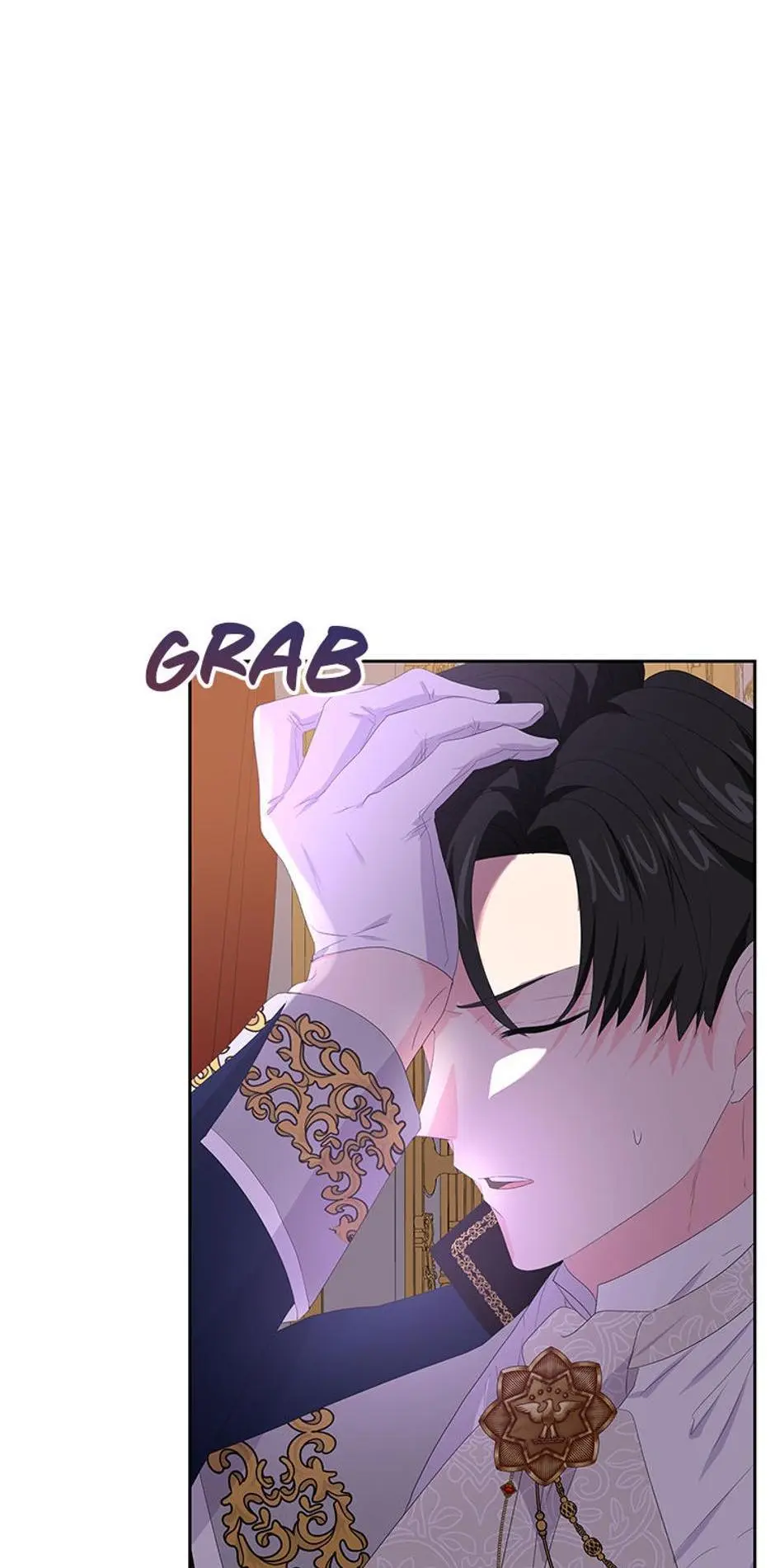 The Terminal Villainess's Cure Chapter 4 page 36