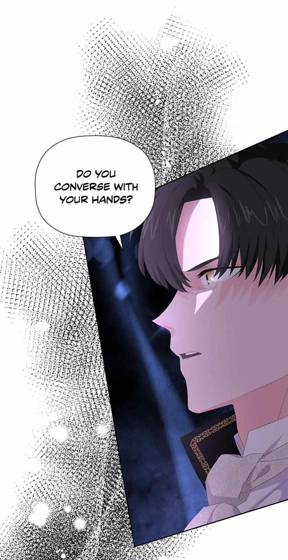 The Terminal Villainess's Cure Chapter 4 page 11
