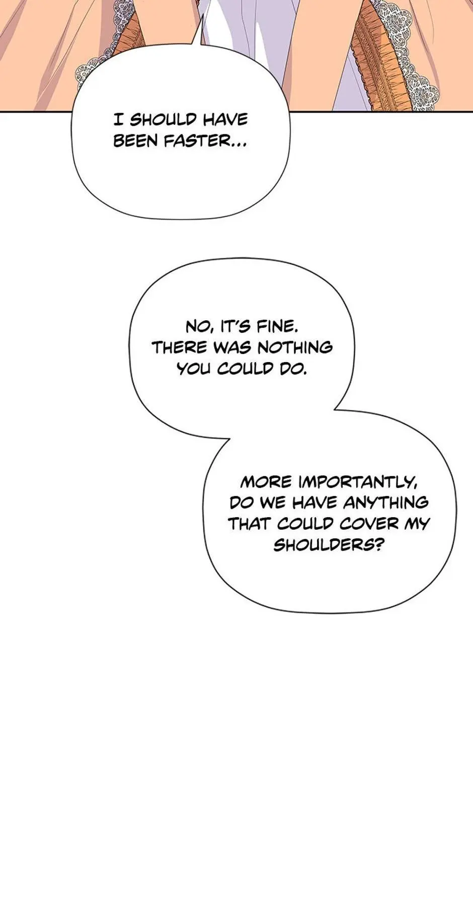 The Terminal Villainess's Cure Chapter 4 page 46