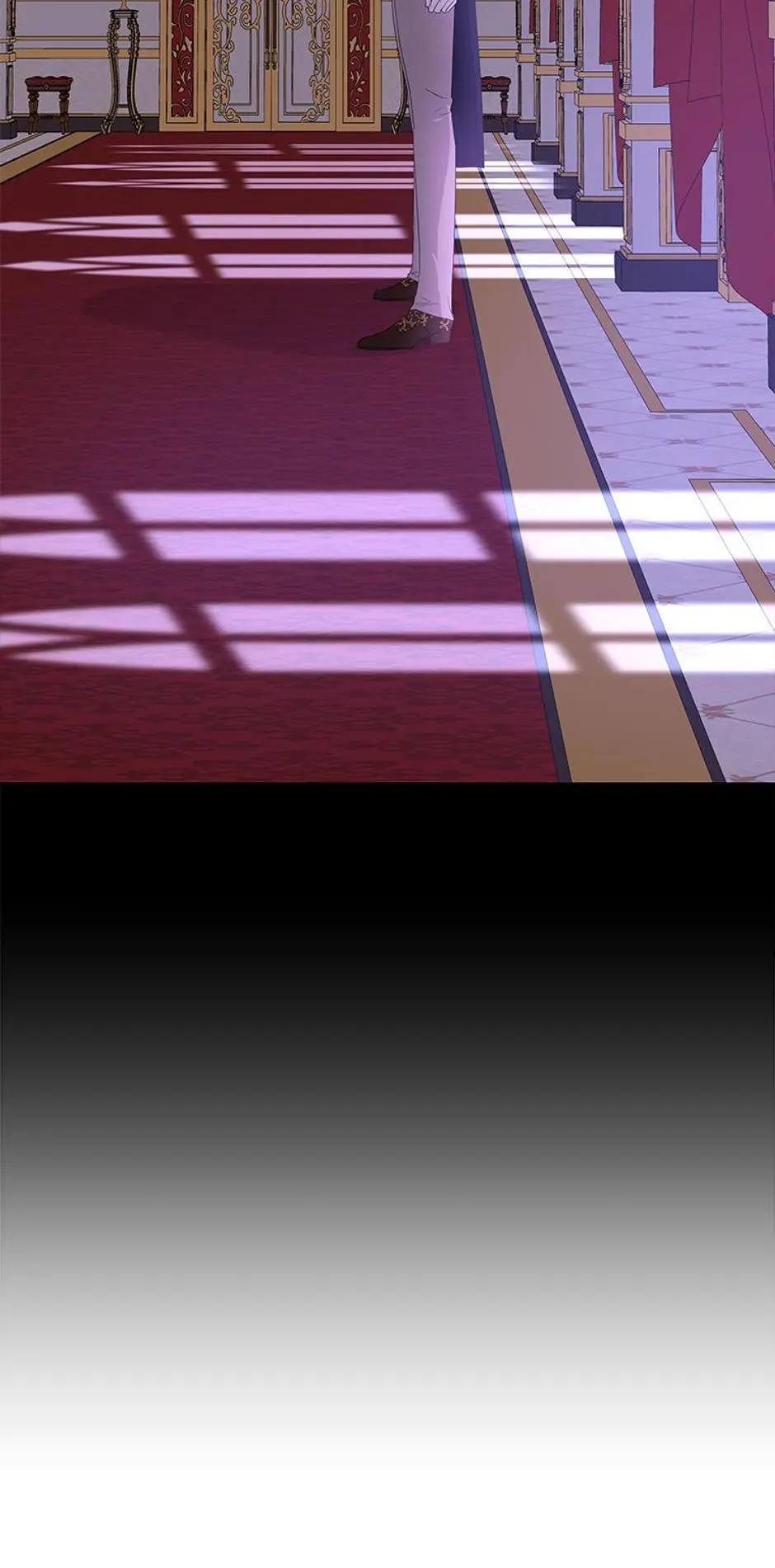 The Terminal Villainess's Cure Chapter 4 page 41