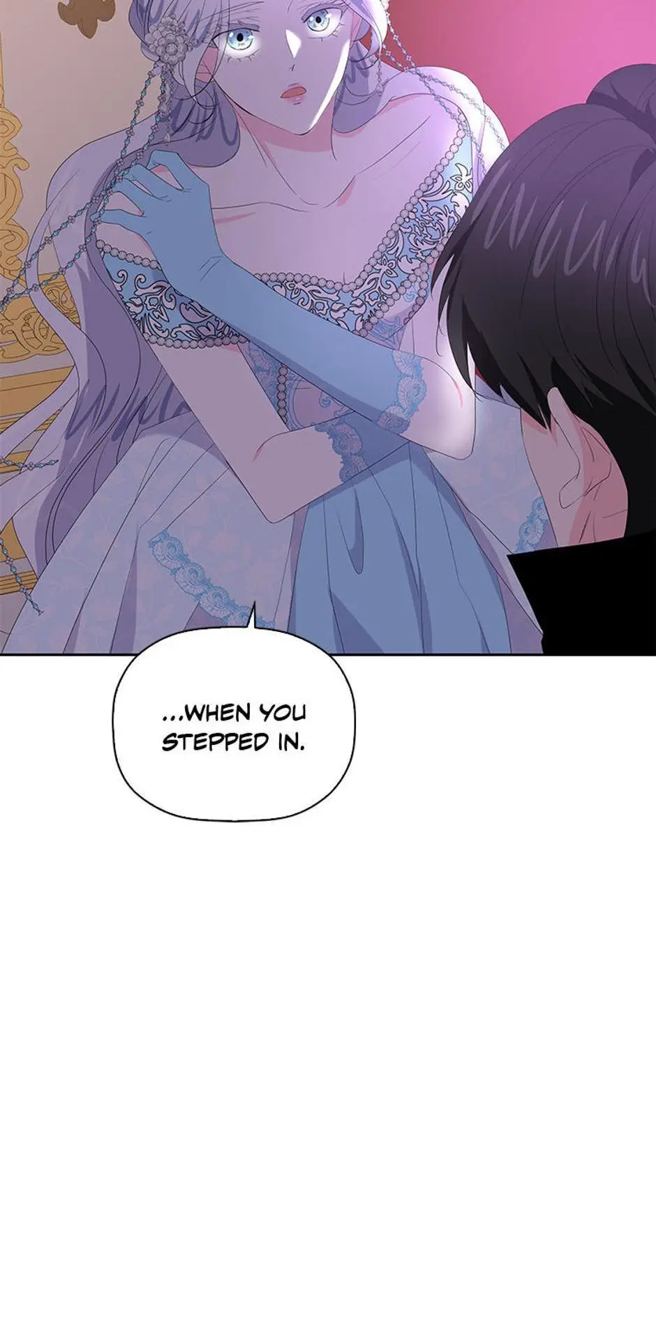 The Terminal Villainess's Cure Chapter 4 page 38
