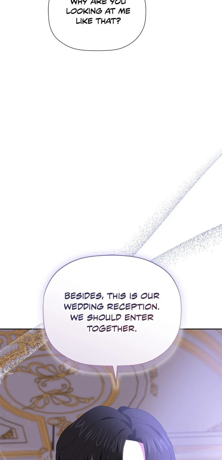 The Terminal Villainess's Cure Chapter 4 page 56