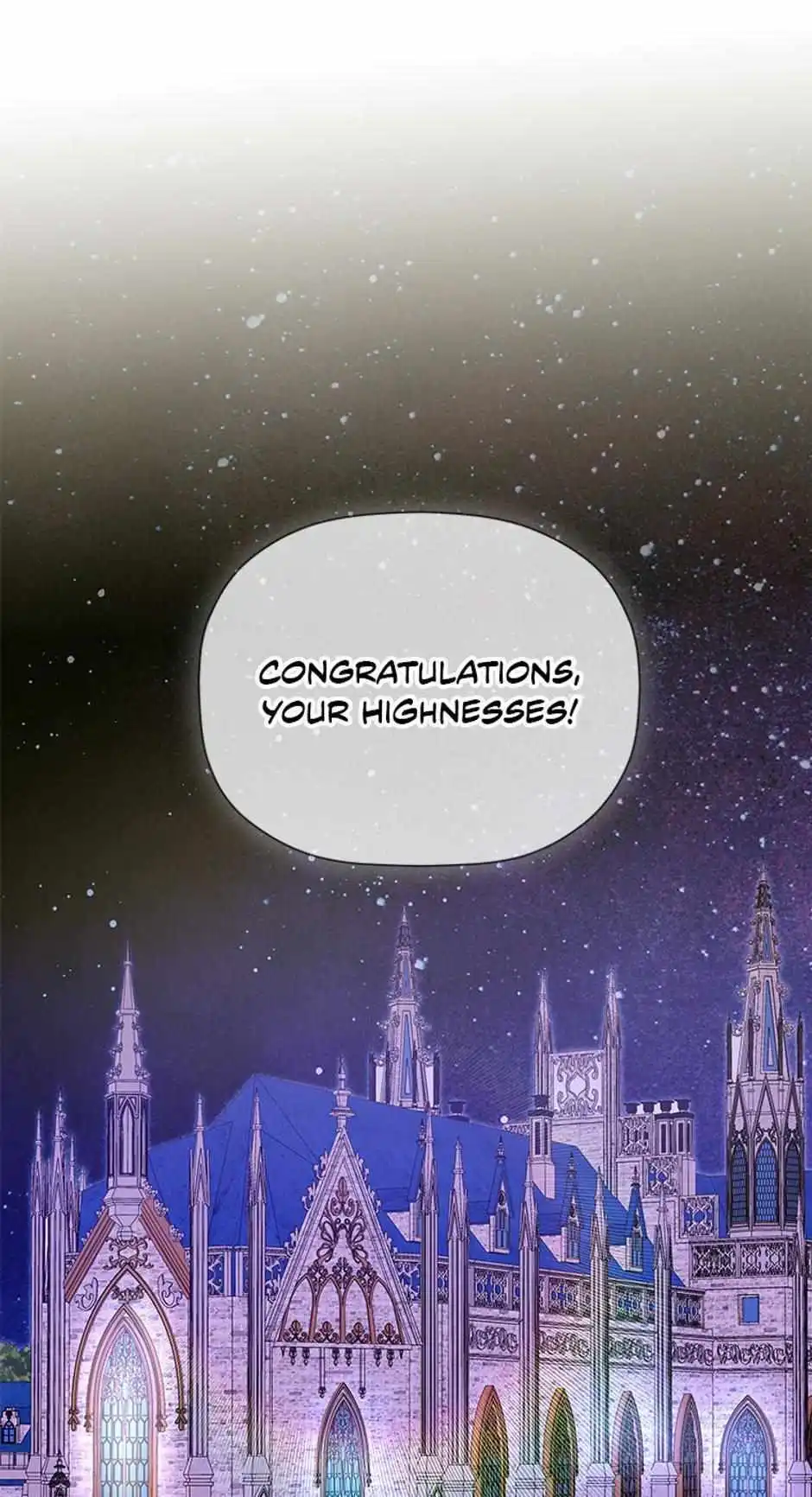 The Terminal Villainess's Cure Chapter 4 page 65