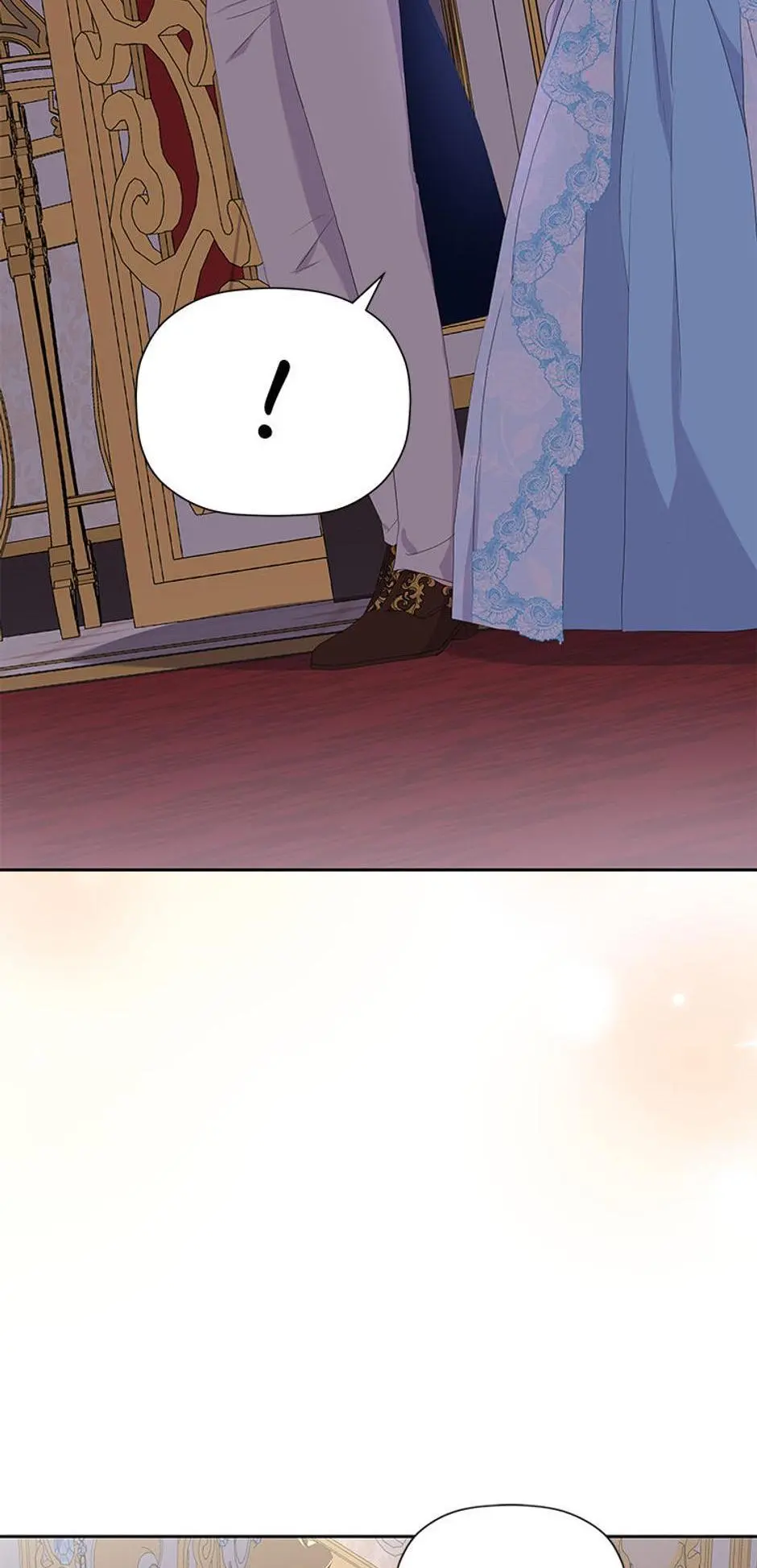 The Terminal Villainess's Cure Chapter 4 page 53