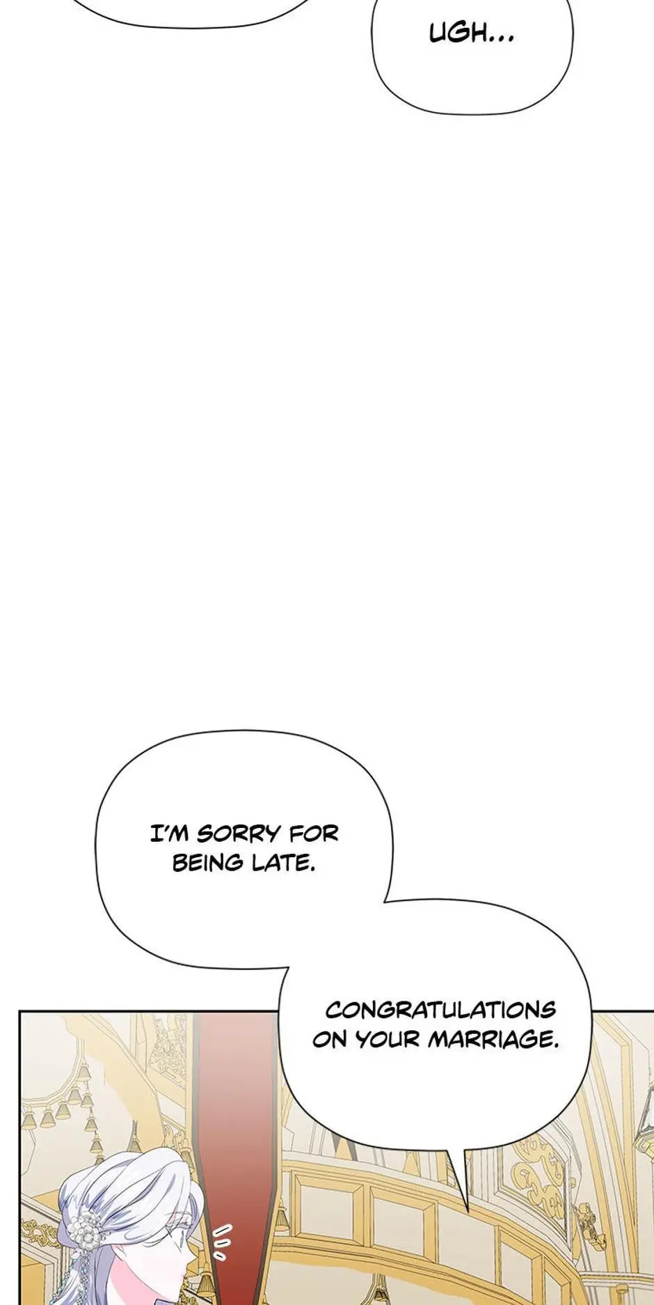 The Terminal Villainess's Cure Chapter 4 page 81