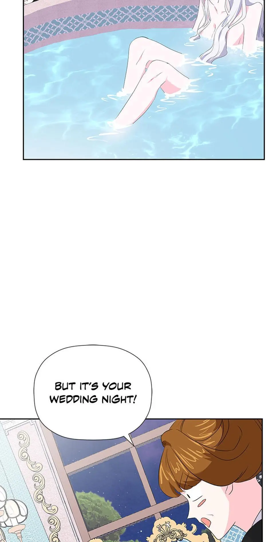 The Terminal Villainess's Cure Chapter 4 page 95