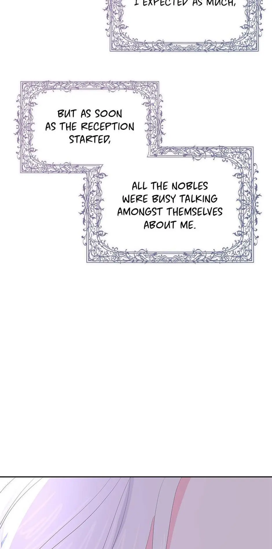 The Terminal Villainess's Cure Chapter 4 page 73
