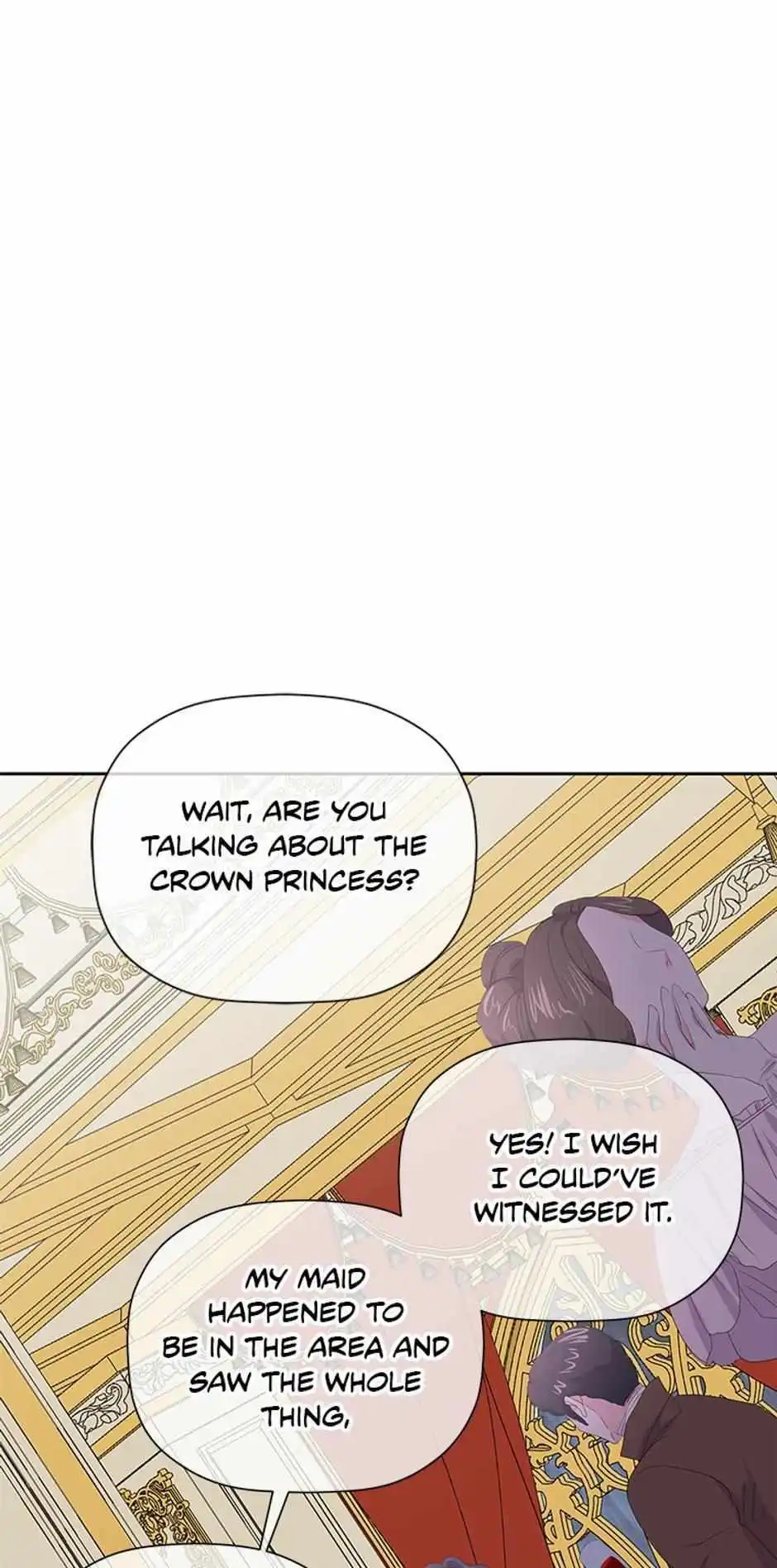 The Terminal Villainess's Cure Chapter 4 page 75