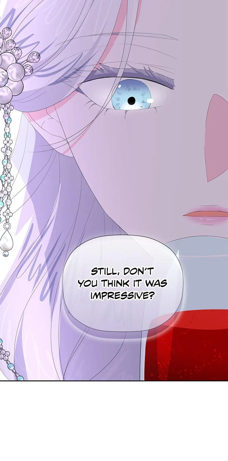 The Terminal Villainess's Cure Chapter 4 page 74