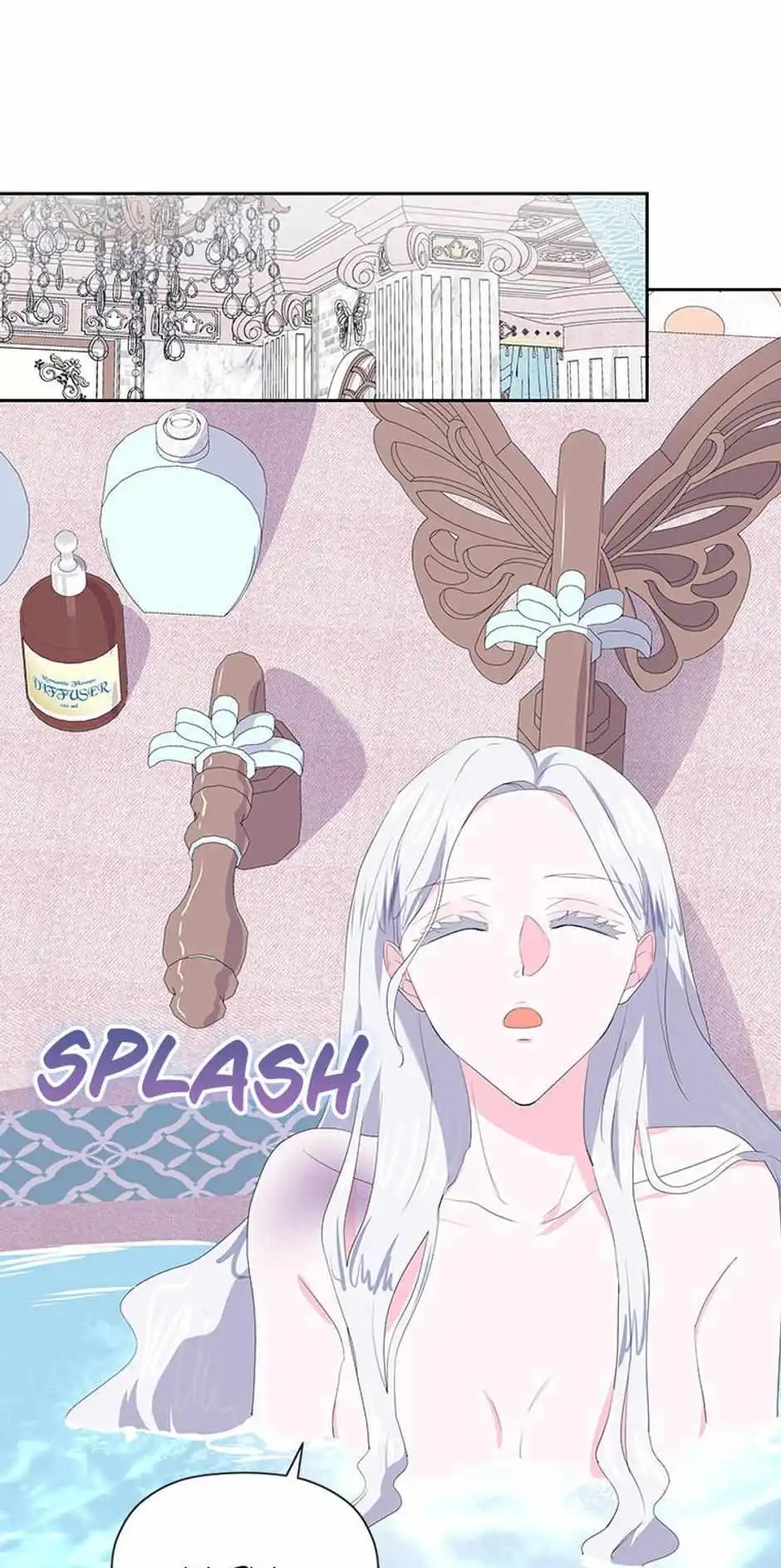 The Terminal Villainess's Cure Chapter 4 page 92