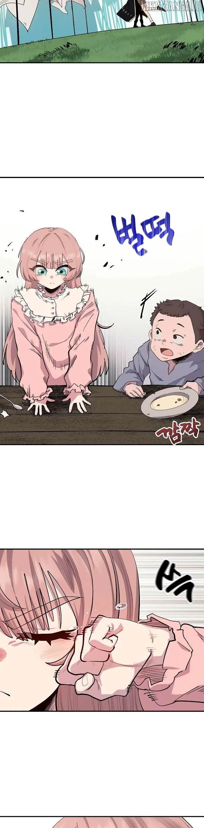 Mimosa Chapter 4 page 5
