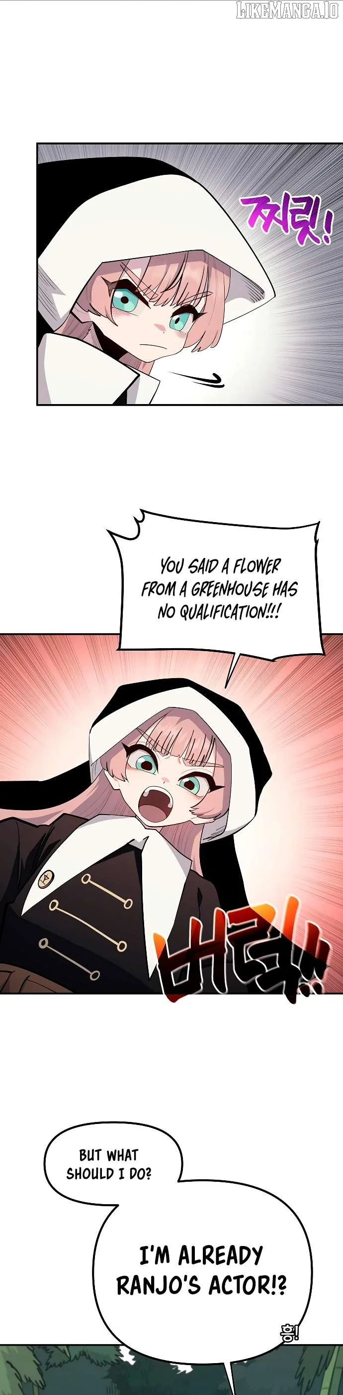 Mimosa Chapter 4 page 19