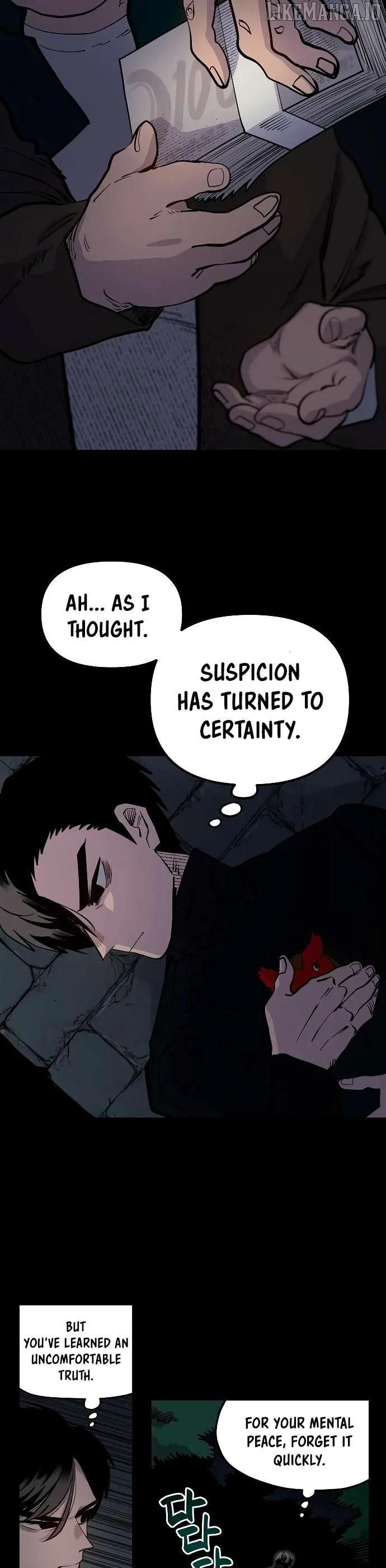 Mimosa Chapter 4 page 14