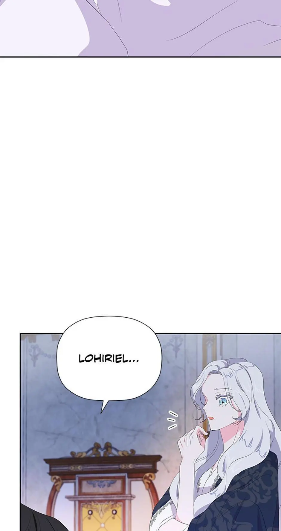 The Terminal Villainess's Cure Chapter 4 page 118