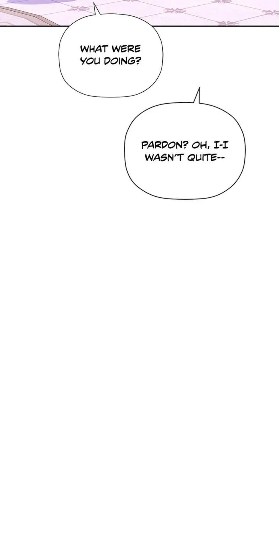 The Terminal Villainess's Cure Chapter 4 page 107