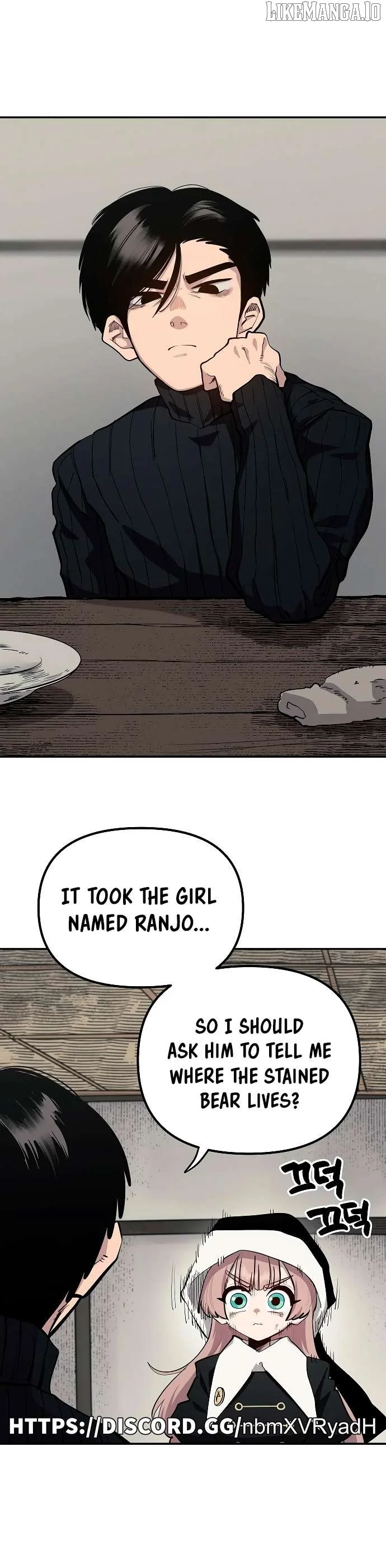 Mimosa Chapter 4 page 9