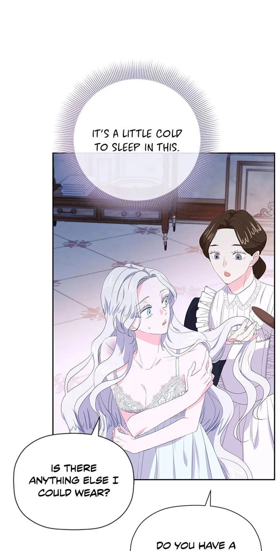 The Terminal Villainess's Cure Chapter 4 page 102