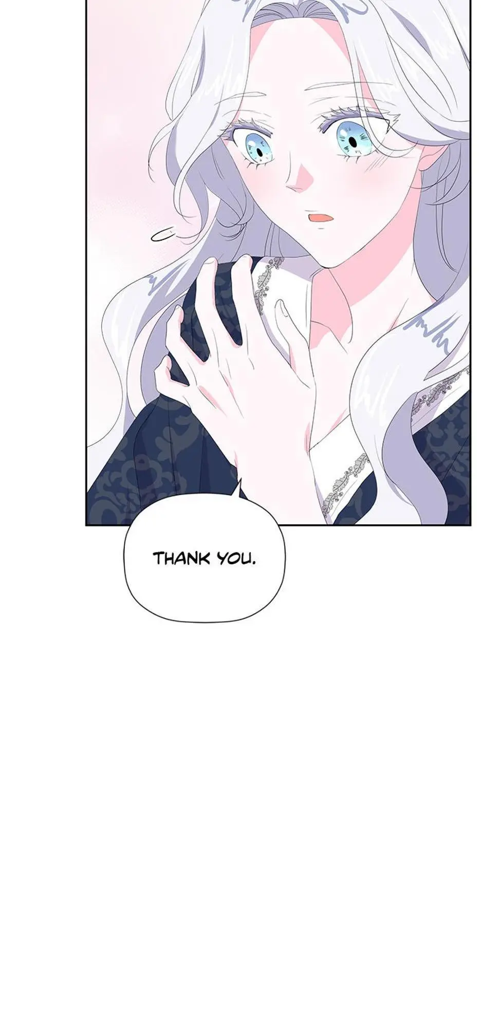 The Terminal Villainess's Cure Chapter 4 page 111
