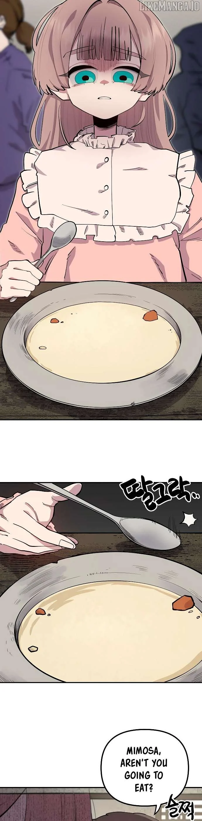 Mimosa Chapter 4 page 2