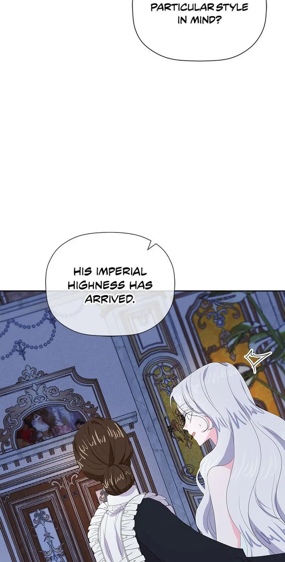 The Terminal Villainess's Cure Chapter 4 page 103