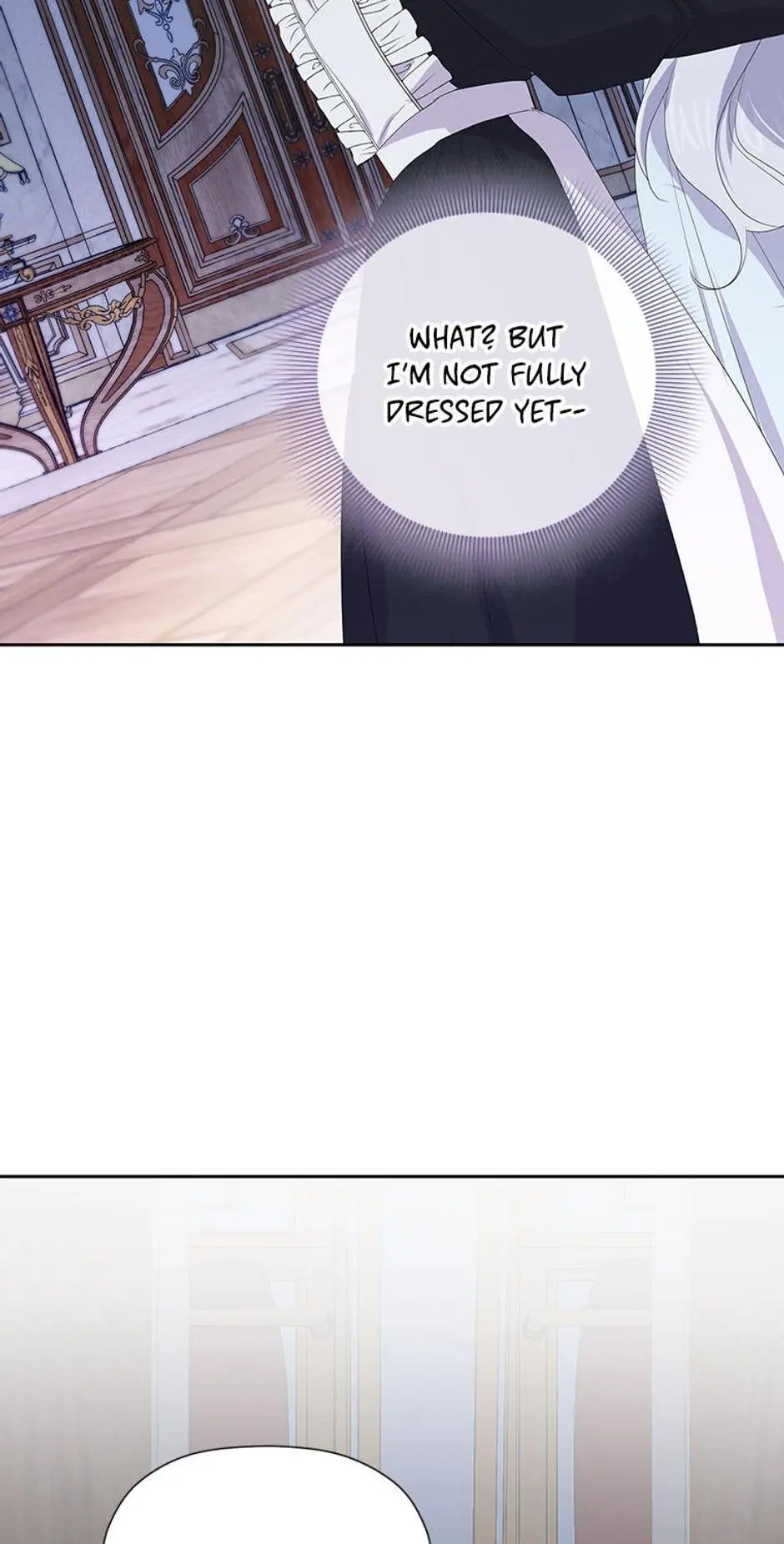 The Terminal Villainess's Cure Chapter 4 page 104