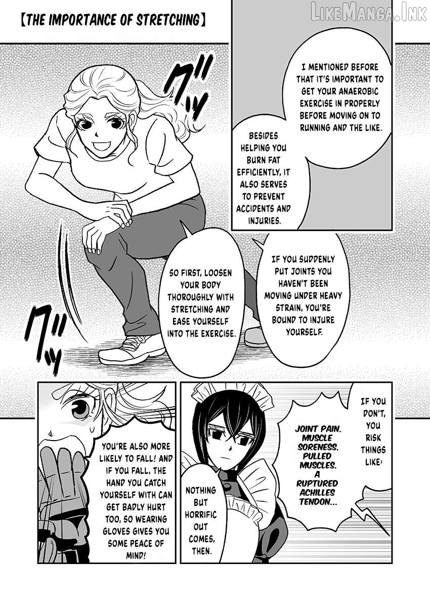 Kinto Reijou Kula-sama ~Akuyaku Reijou ni Koisuru Himanashi!~ Chapter 5 page 16