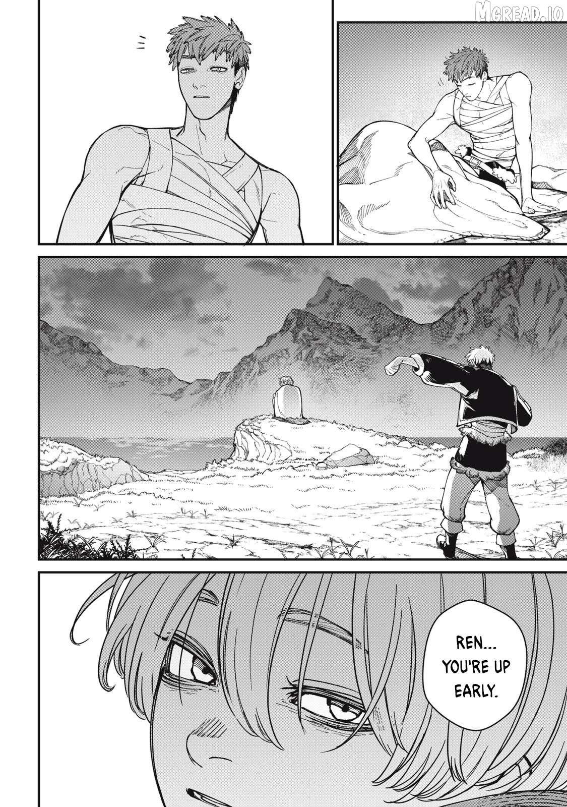 Meaheim Chapter 4 page 2