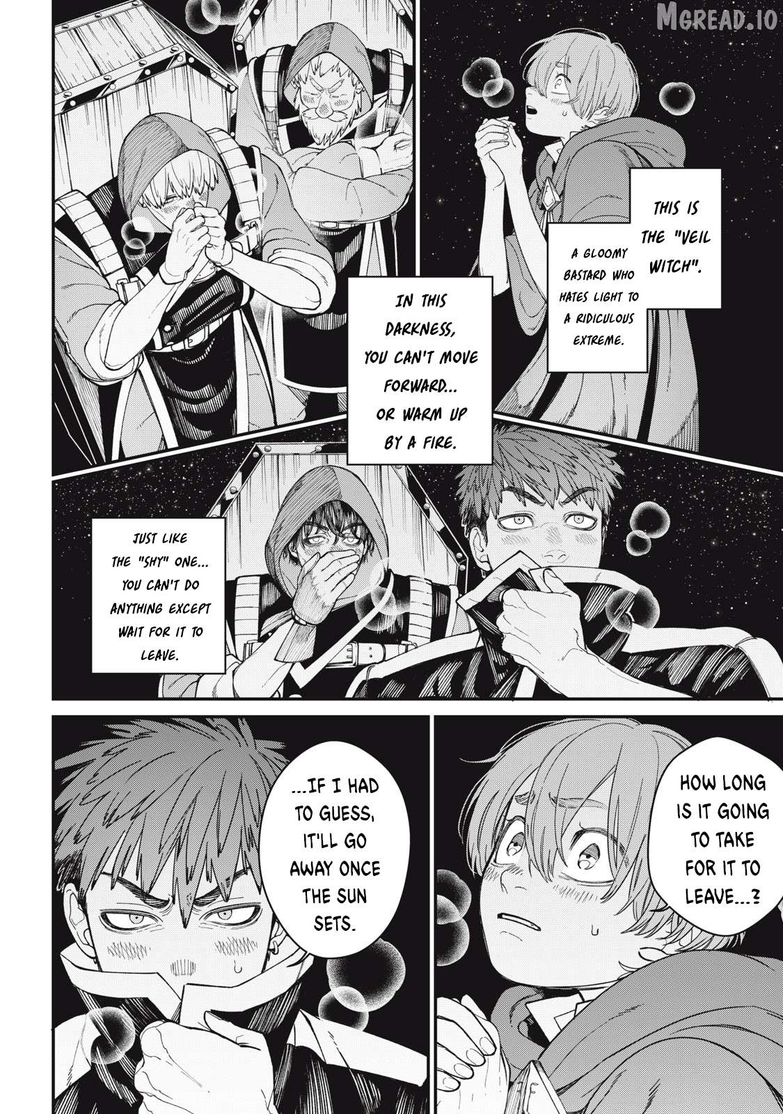 Meaheim Chapter 4 page 16