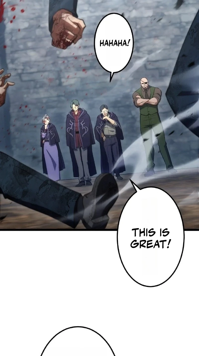 The Tyrant Girl Nero's Rebellion Chapter 12 page 7