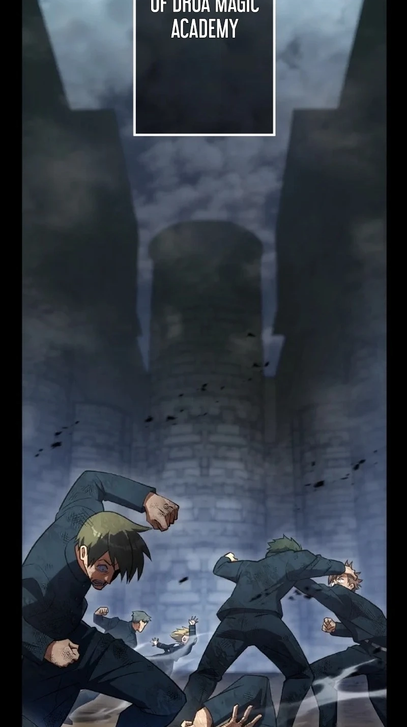 The Tyrant Girl Nero's Rebellion Chapter 12 page 2
