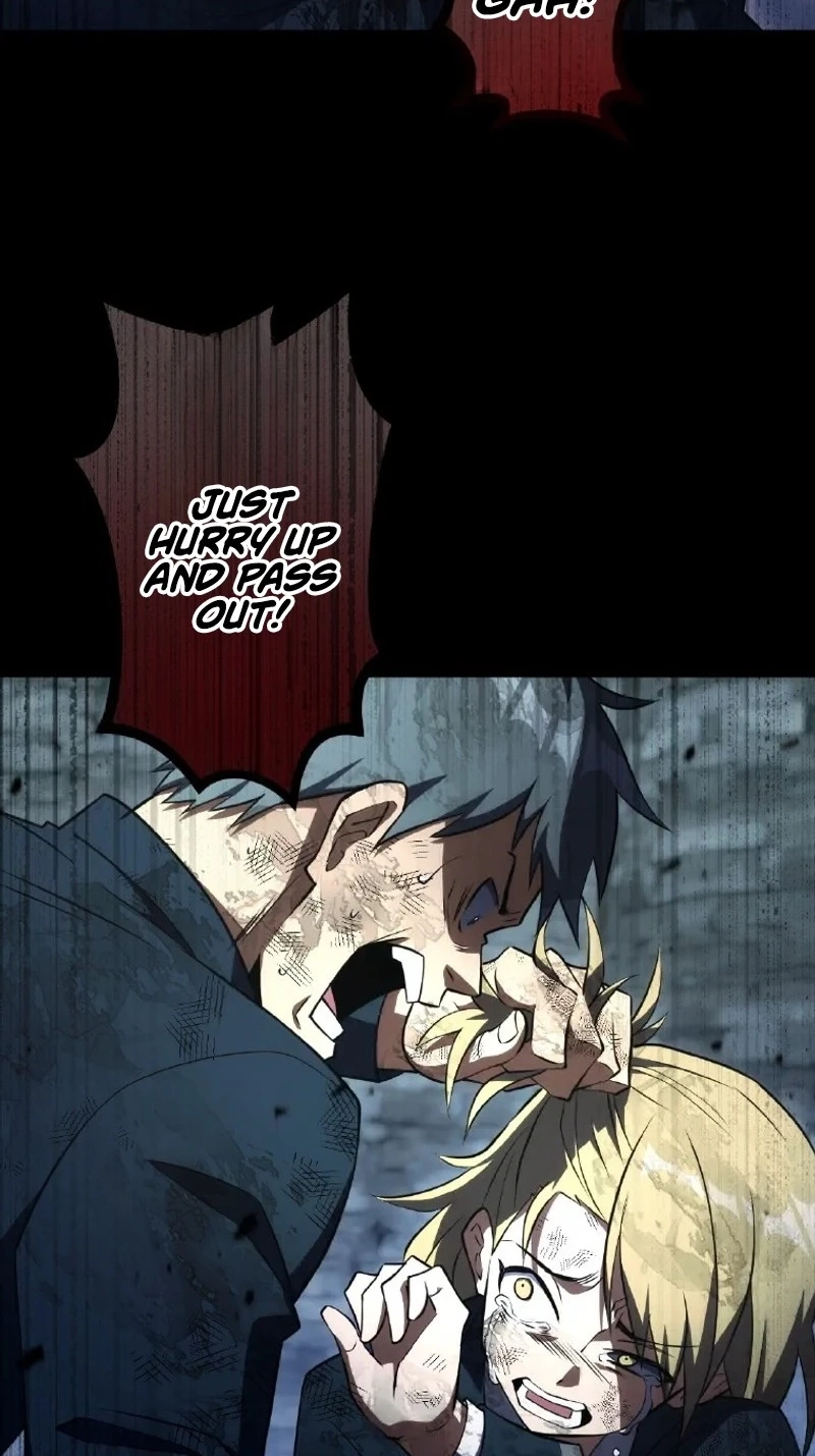 The Tyrant Girl Nero's Rebellion Chapter 12 page 5