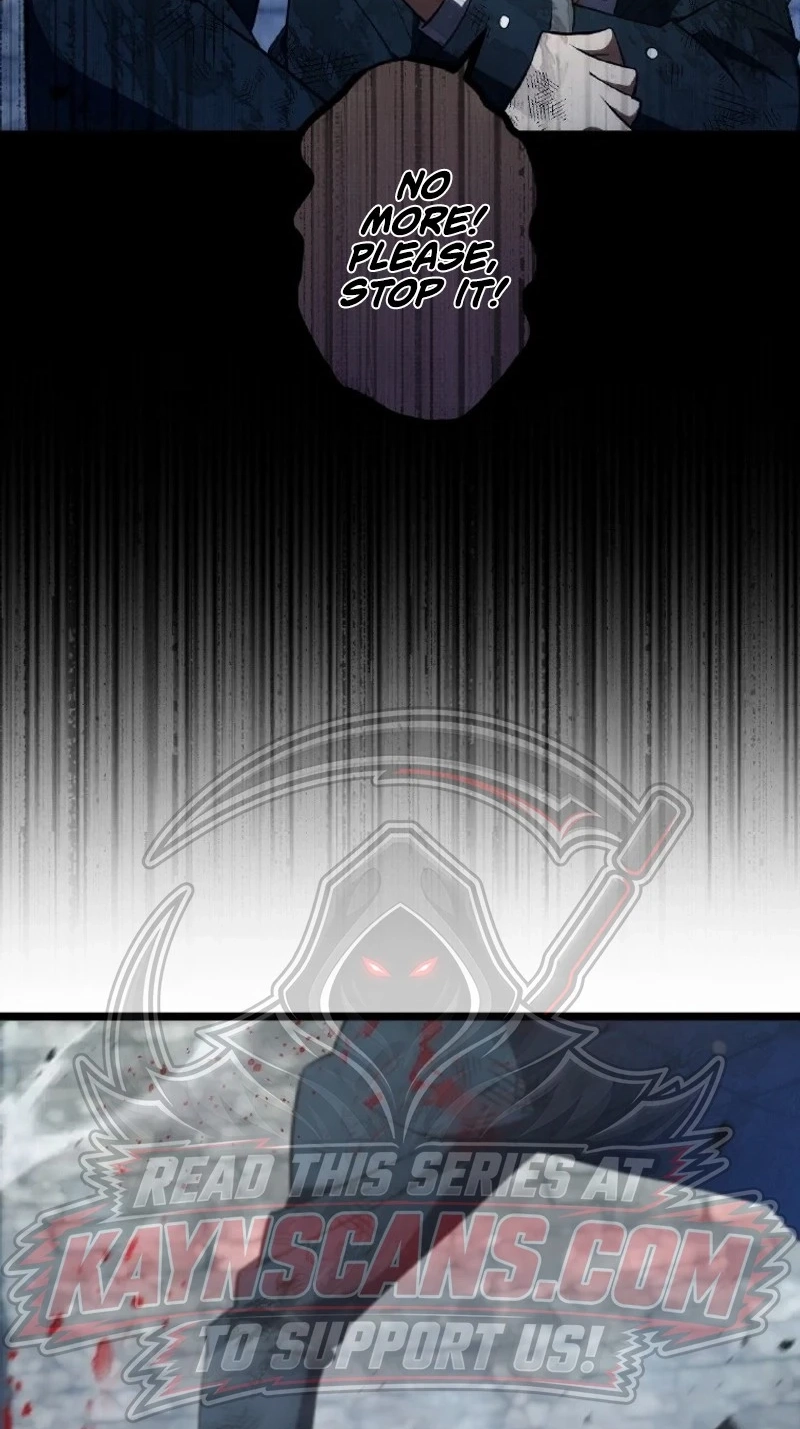 The Tyrant Girl Nero's Rebellion Chapter 12 page 6