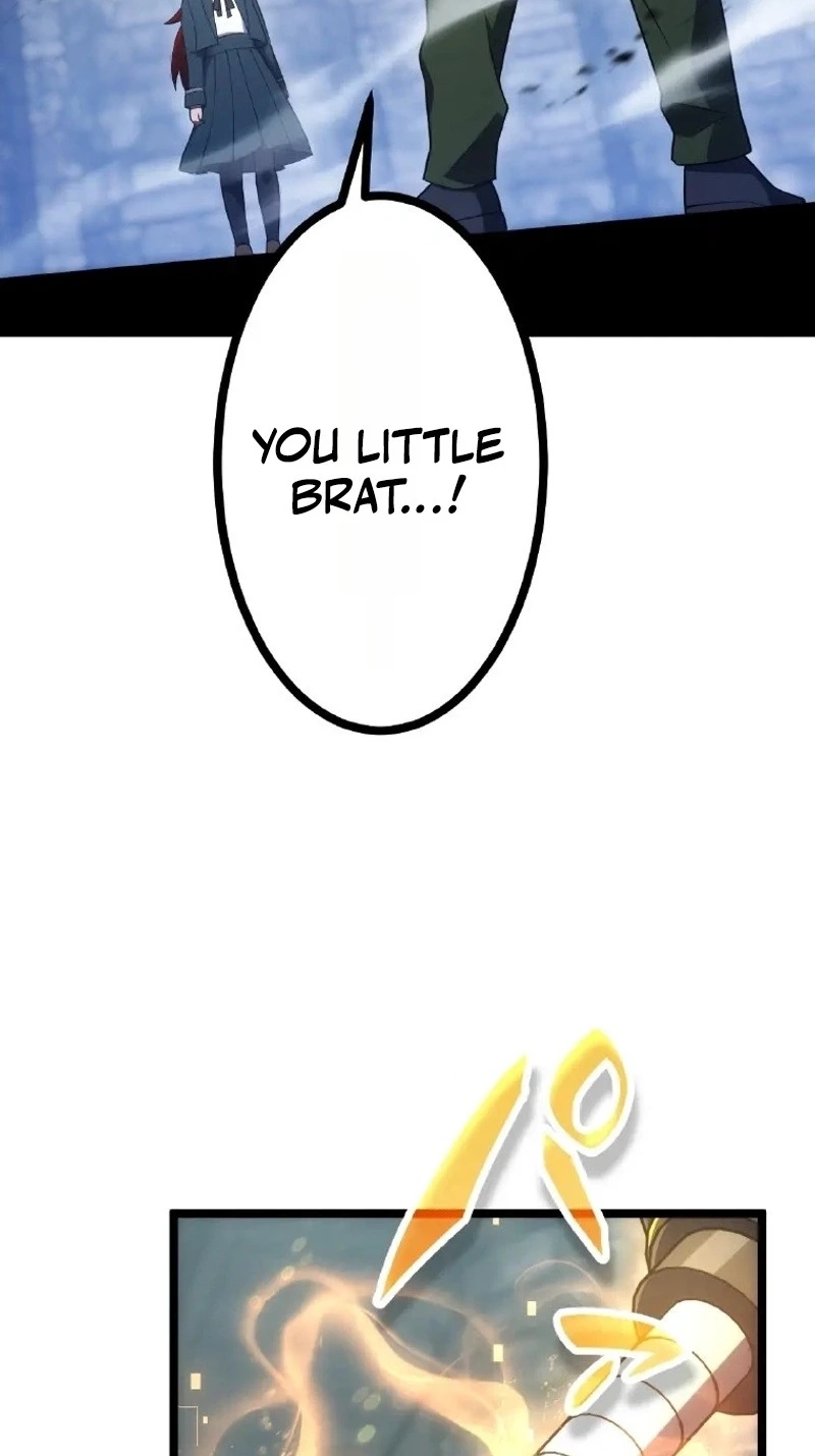 The Tyrant Girl Nero's Rebellion Chapter 12 page 45