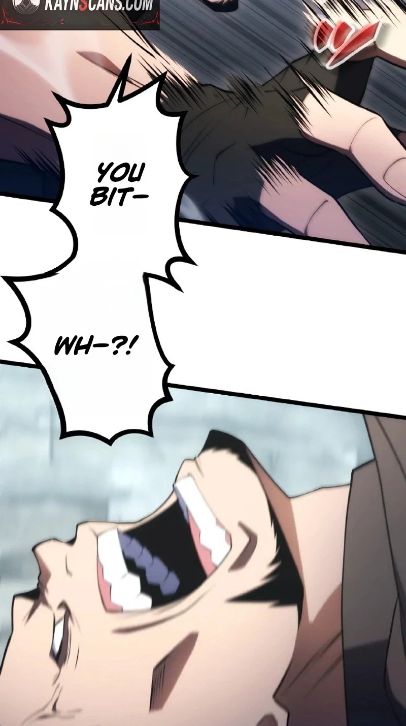 The Tyrant Girl Nero's Rebellion Chapter 12 page 35