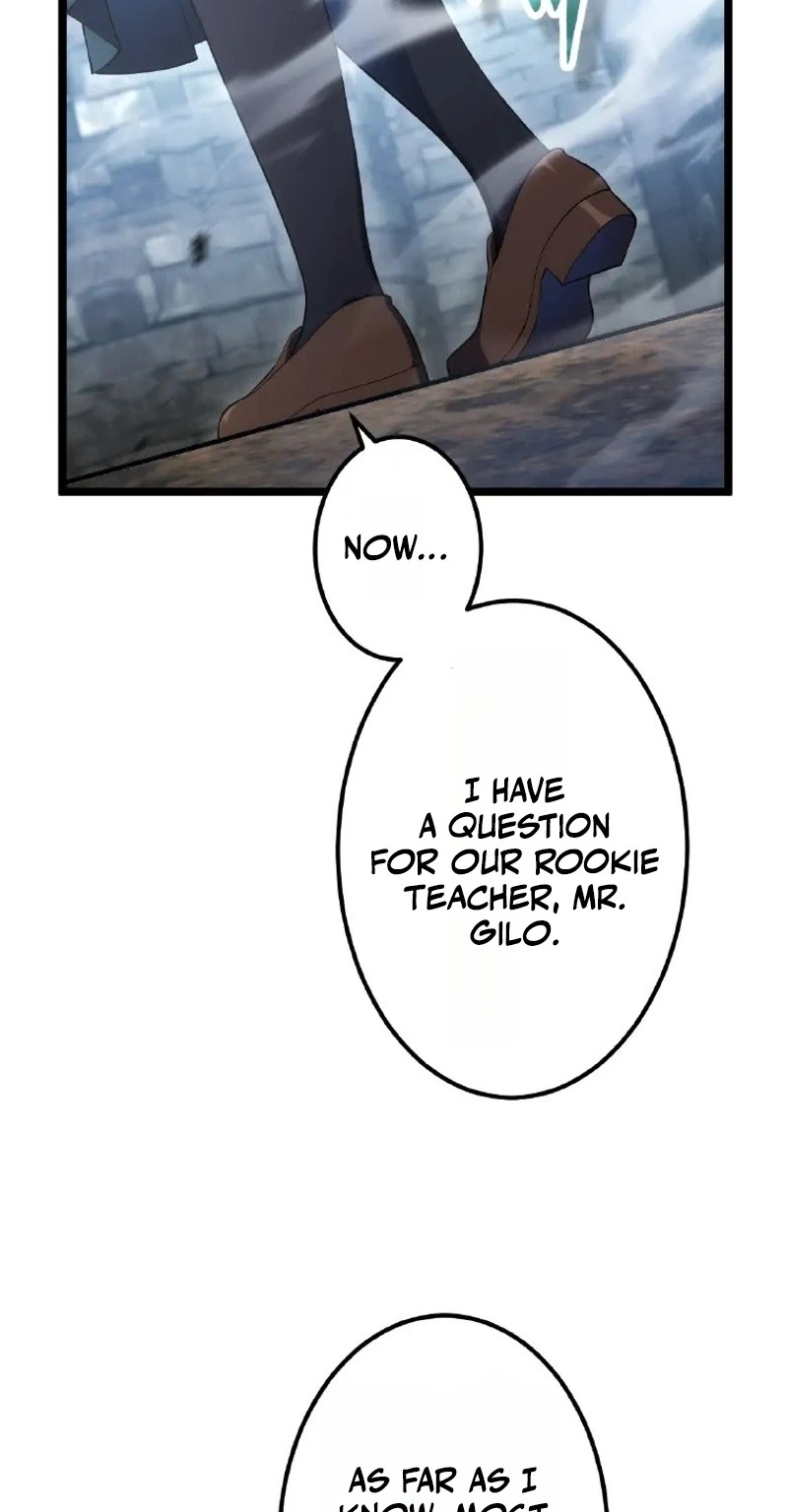 The Tyrant Girl Nero's Rebellion Chapter 12 page 40