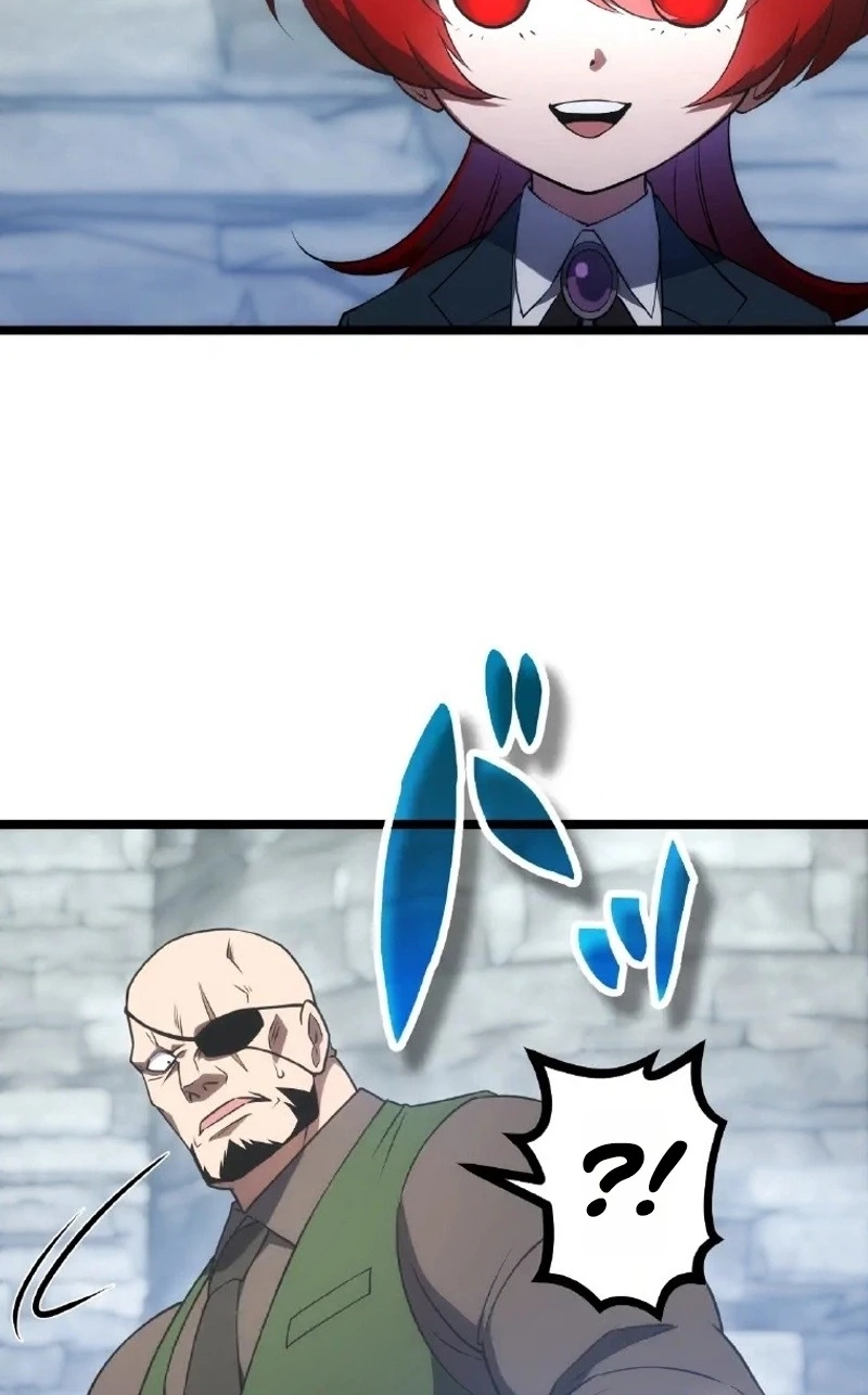 The Tyrant Girl Nero's Rebellion Chapter 12 page 29